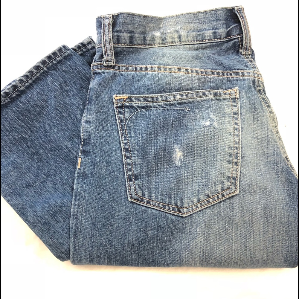 Abercrombie & Fitch Jeans